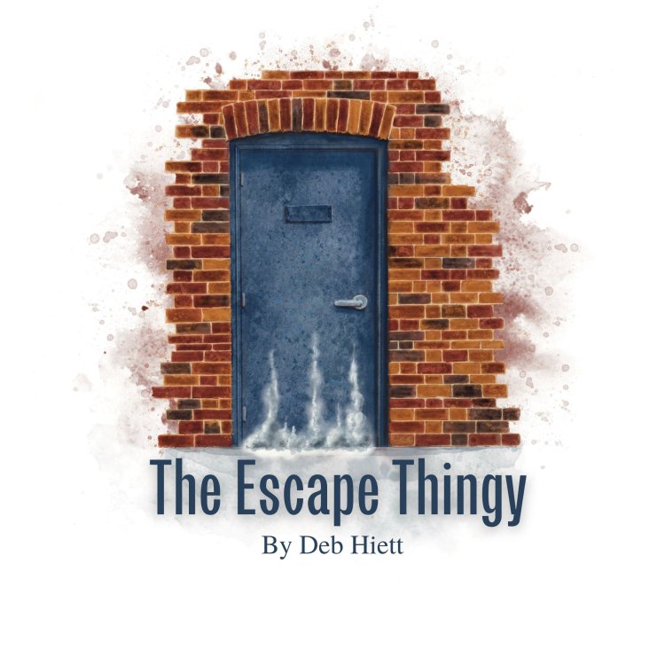 Escape Thingy Logo