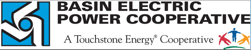 Basin Electric Power Cooperative logo