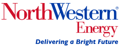 NorthWestern Energy logo