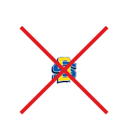 Incorrect logo