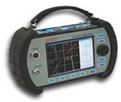 UniWest US-454A Multi-Frequency Eddy Current Instrument