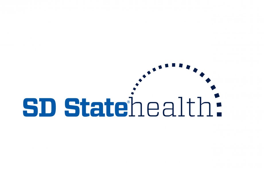SDState Health Logo