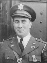 Captain Willibald C. Bianchi