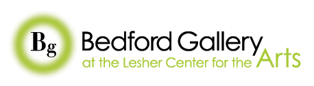 Bedford Gallery logo