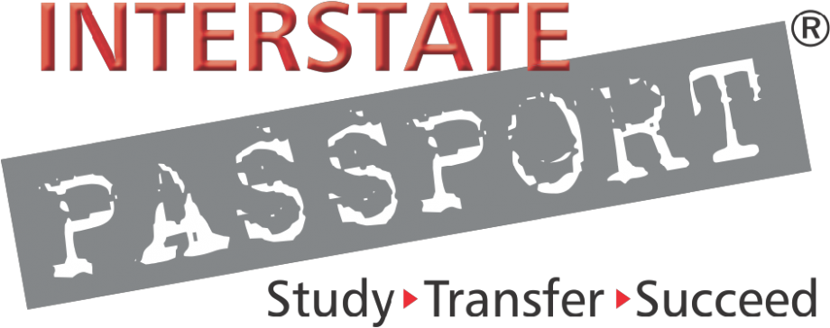 Interstate Passport: Study, Transfer, Succeed