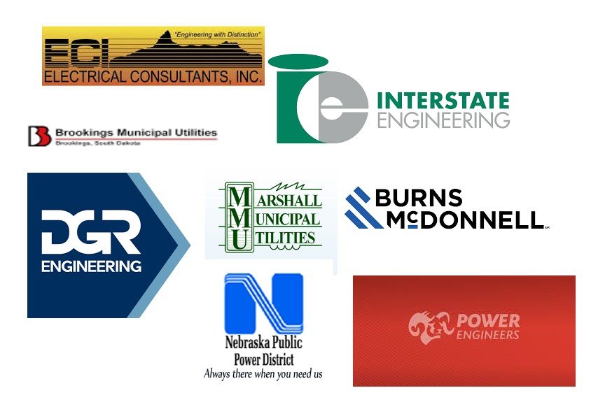 CPSS Associate Members Logos