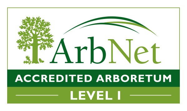 ArbNet Level 1 Badge