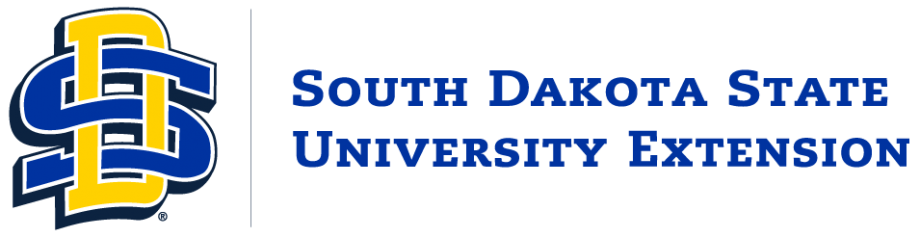 SDSU Extension Logo