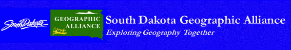 South Dakota Geographic Alliance