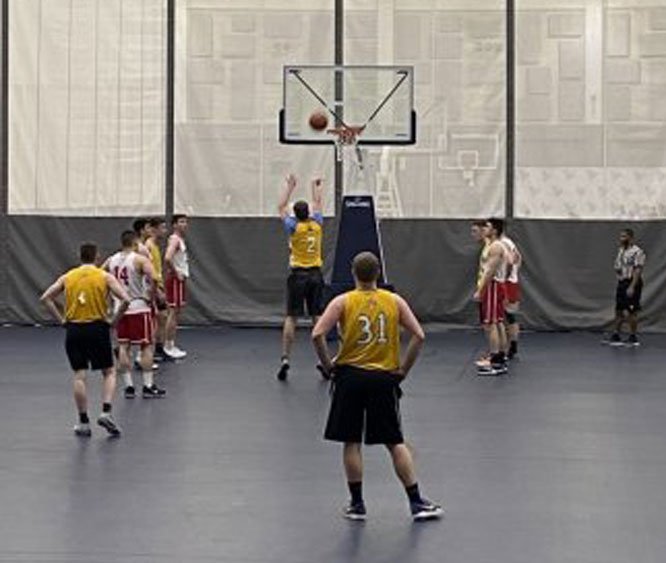Notre Dame basketball