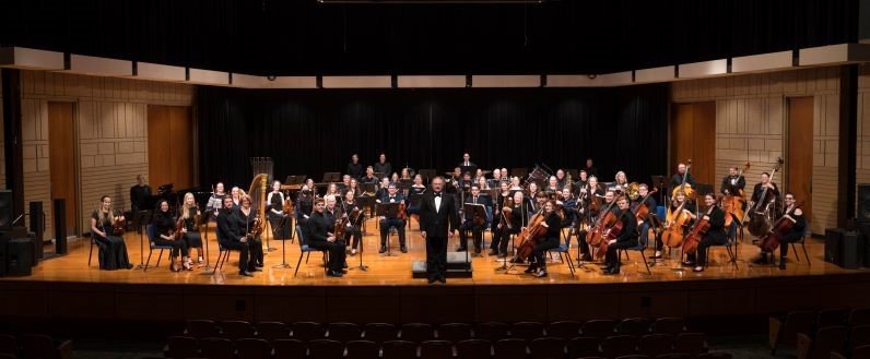 2022 Civic Orchestra