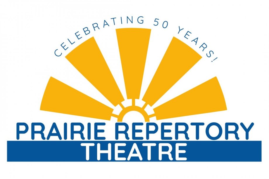 Prairie Repertory Theatre Logo