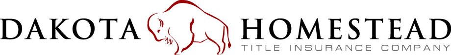 Dakota Homestead Logo