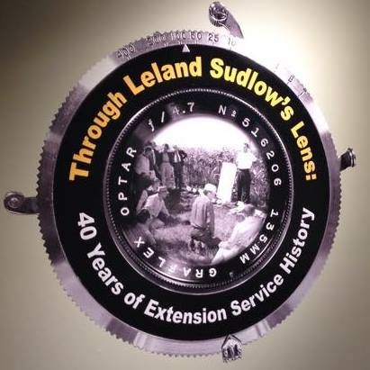 Through Leland Sudlow's Lens Gallery Shot - Opening Credit