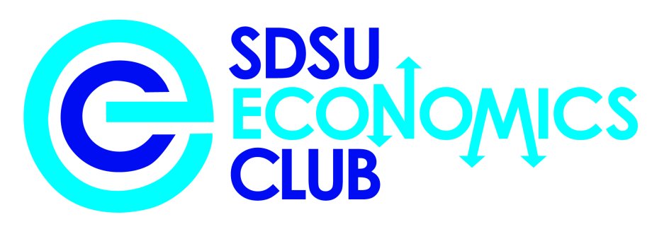 SDSU Economics Club Logo