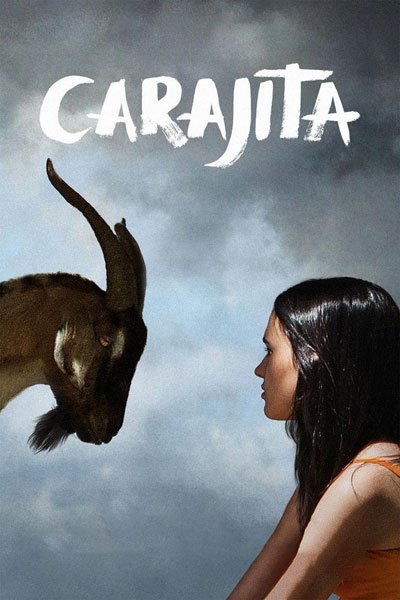 CARAJITA movie poster