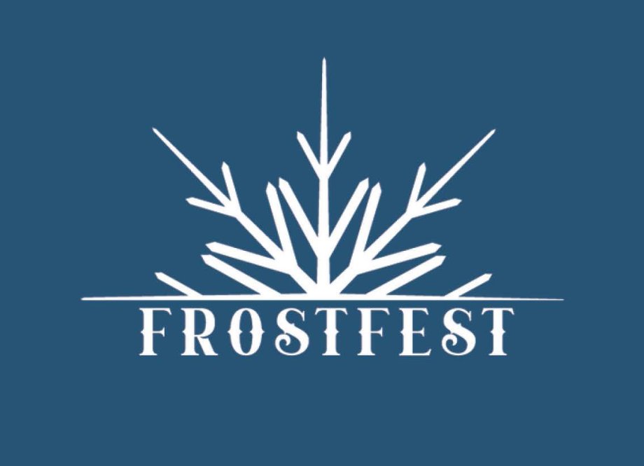 Frost Fest Logo