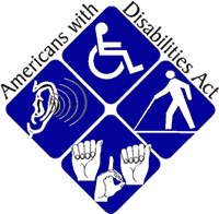 Americans with Disabilities Act of 1990
