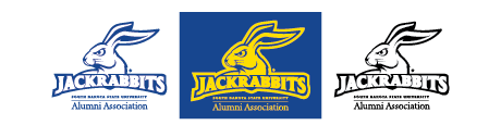 Alumni Association logos