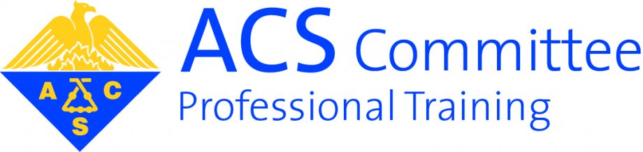ACS Committee Professional Training logo