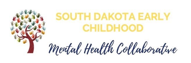 South Dakota Early Childhood Mental Health Collaborative Logo