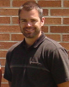 Picture of Dr. Brian Logue