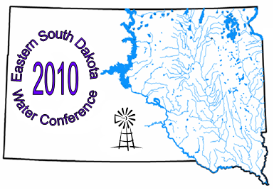 "2010 Eastern South Dakota Water Conference"