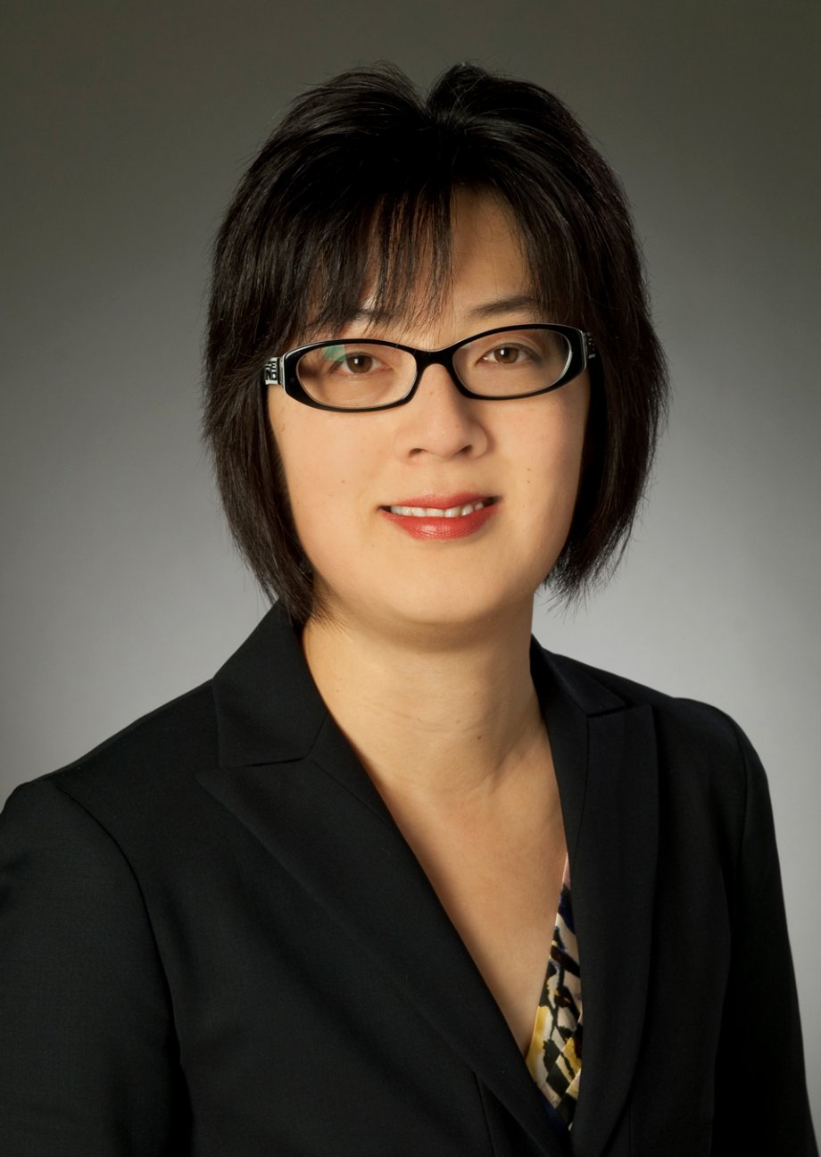 "Judie Chen, Electrical Engineering Alumnus Spotlight for September 2019"