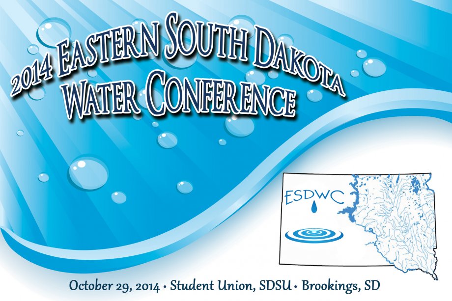 "2014 Eastern South Dakota Water Conference"