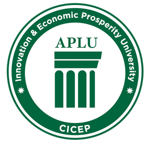 APLU logo