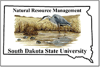 Logo of Department of Natural Resource Management
