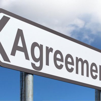 agreements image