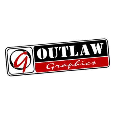 Outlaw Graphics logo