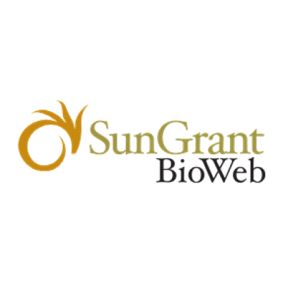 Sun Grant Bio Web logo