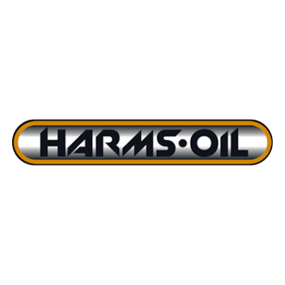 Harms Oil logo - SDAM Business Member