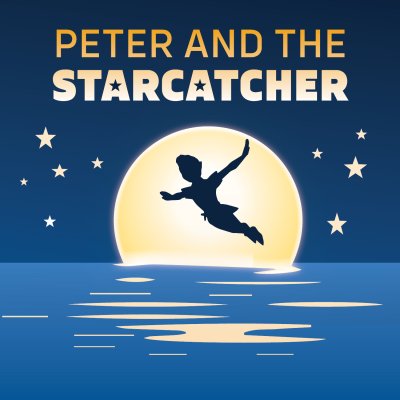 Peter and the Starcatcher Logo