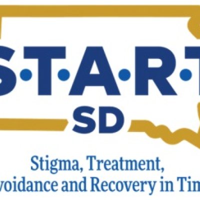 START SD logo