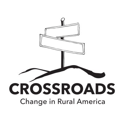 Crossroads Exhibit Logo