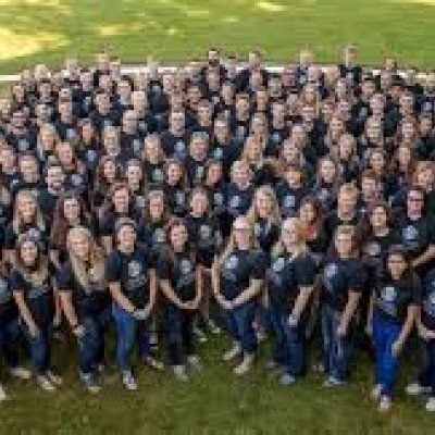 2022-23 Housing and Residential Life Staff