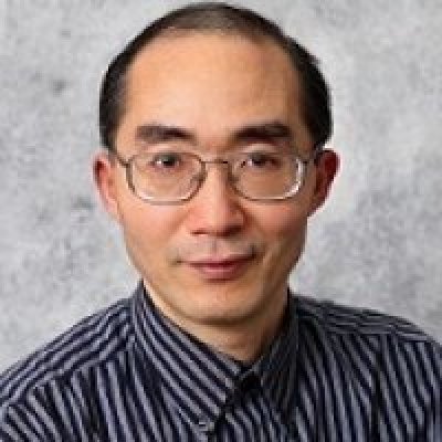 Dr. Zhong Hu