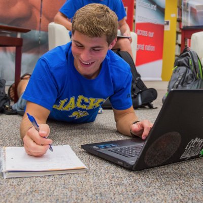Study.com named South Dakota State University’s online bachelor’s degree programs 12th in the nation in its 2019 rankings.