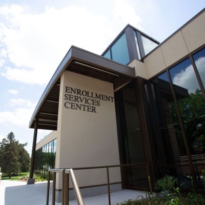 Enrollment Services Center