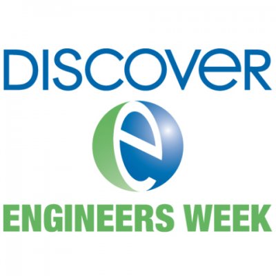 Engineers Week logo