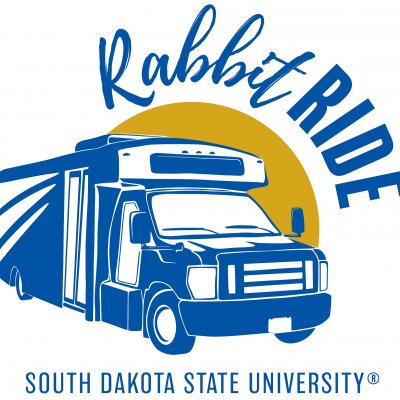 RabbitRide is a free ride-share service.