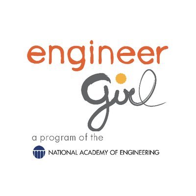 engineer girl logo