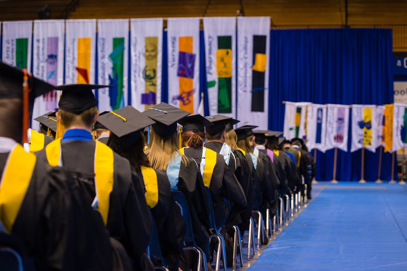 Graduate Admissions | South Dakota State University