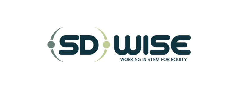 SD WISE logo