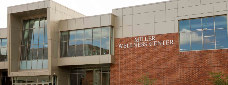 Miller Wellness