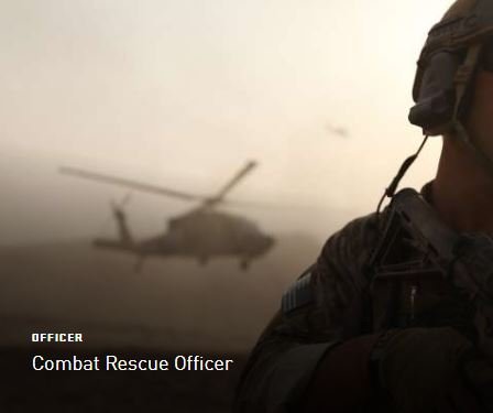 Combat Rescue