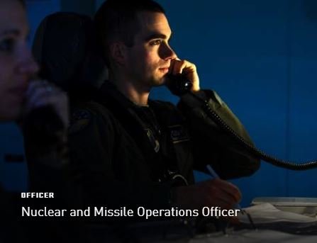Missile Operations